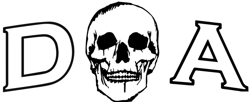 Department of Art Logo